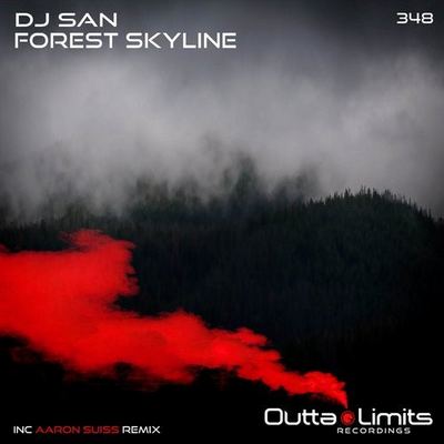 DJ San - Forest Skyline (Aaron Suiss Remix).mp3