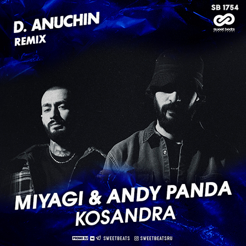Miyagi & Andy Panda - Kosandra (D. Anuchin Radio Edit).mp3