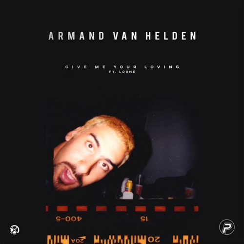 Armand Van Helden feat. Lorne - Give Me Your Loving .mp3