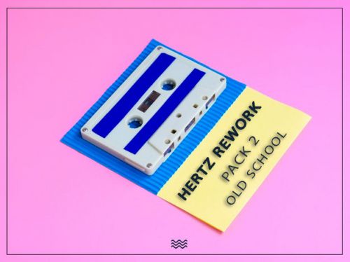 Dets () feat.  -    (Hertz Rework) [102 Bpm].mp3