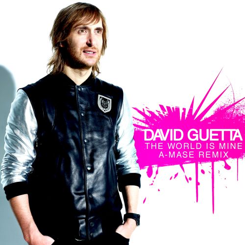 David Guetta - The World Is Mine (A-Mase Radio Mix).mp3