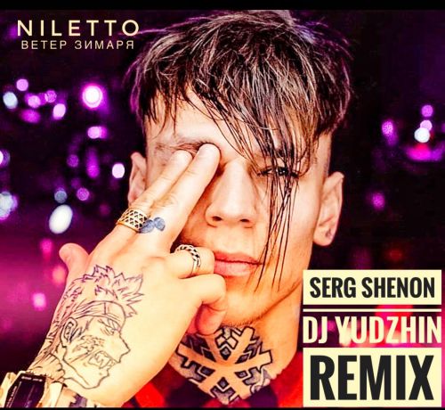 Niletto -   (Serg Shenon & Yudzhin Remix) [2020]