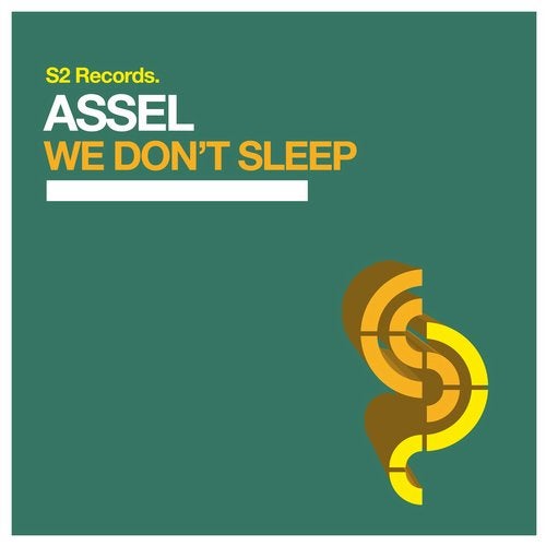 Assel - We Don't Sleep (Original Mix).mp3
