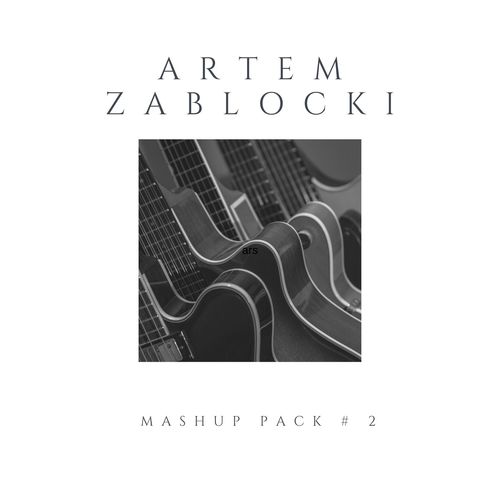Artem Zablocki - Mash Pack #2 [2020]