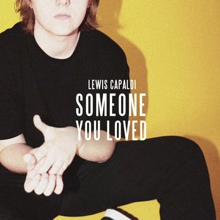 Lewis Capaldi - Someone You Loved (DJ Freeon Remix) [2020]