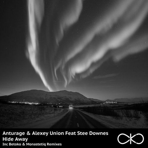 Anturage & Alexey Union - Hide Away Feat. Stee Downes (Monastetiq Remix).mp3