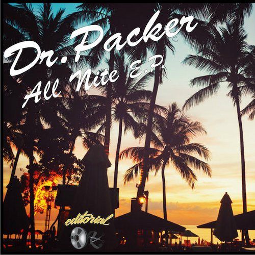 Dr. Packer - Call The Doctor (Original Mix).mp3