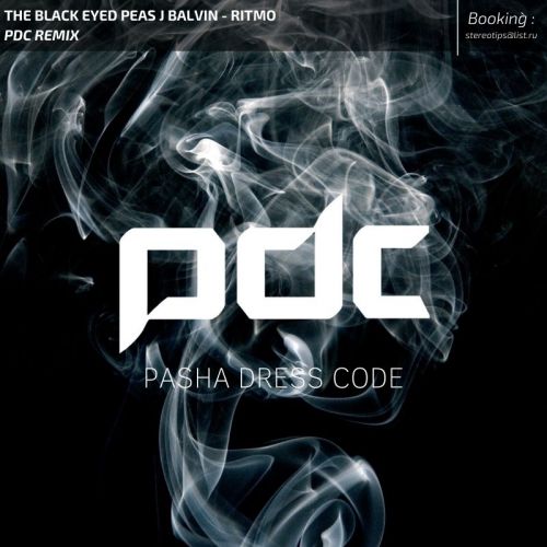 The Black Eyed Peas, J Balvin - RITMO (PDC Remix).mp3