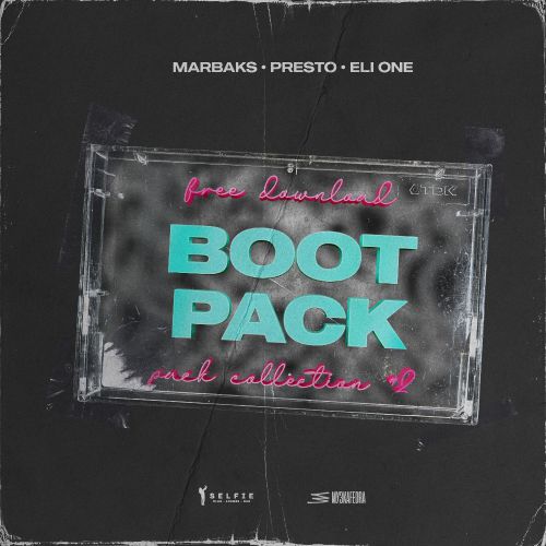 Marbaks ft. Presto & Eli One Reboot Pack #2 [2020]