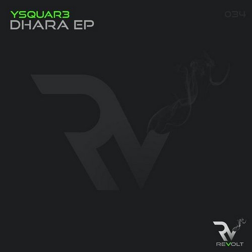 Ysquar3 - Dhara (Original Mix).mp3