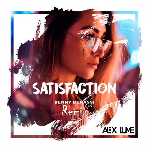 Benny Benassi - Satisfaction (Alex lume Remix).mp3