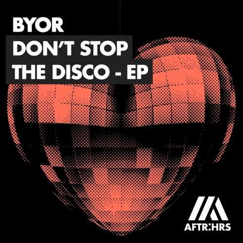 BYOR & Armodine - Love (The Way You Get) (Extended Mix).mp3