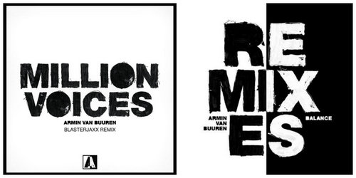 Armin Van Buuren - Million Voices (Blasterjaxx Remix).mp3
