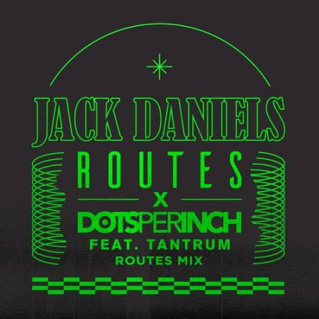 Routes x Dots Per Inch feat. Tantrum - Jack Daniels (Routes Extended Mix) [New State Music].mp3