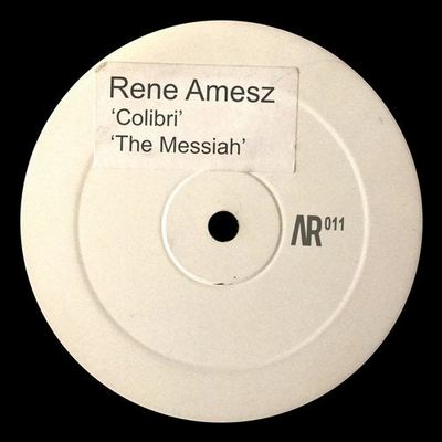 Rene Amesz - The Messiah (Original Mix).mp3