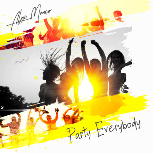 Alex Menco - Party Everybody.mp3