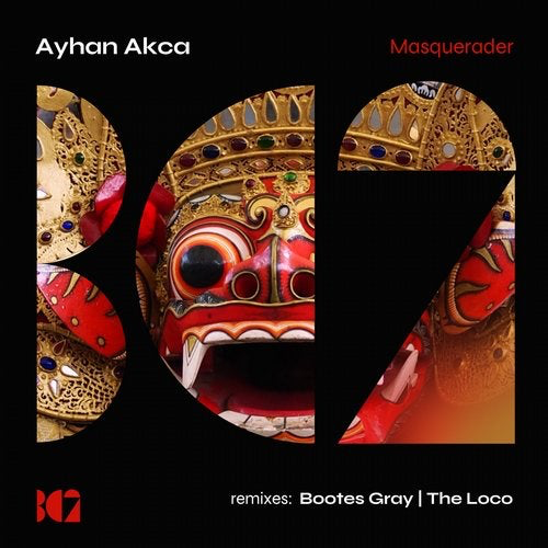 Ayhan Akca - Masquerader (Original Mix).mp3