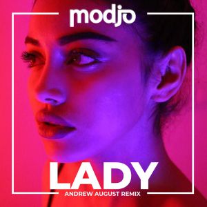 Modjo - Lady (Andrew August Extended Mix) [2020]
