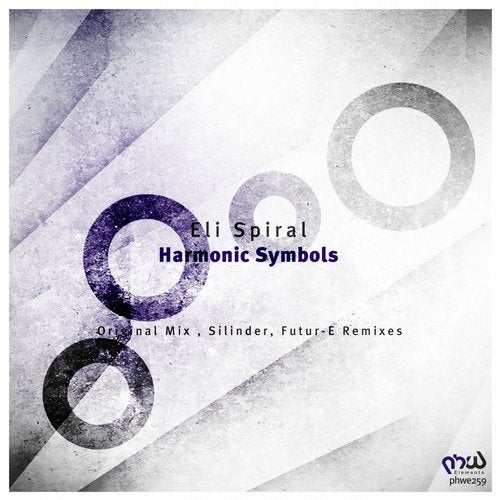 Eli Spiral - Harmonic Symbols (Silinder Remix).mp3