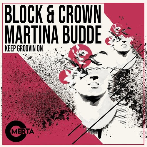 Block & Crown, Martina Budde - Keep Groovin On (Original Mix) [Omerta].mp3