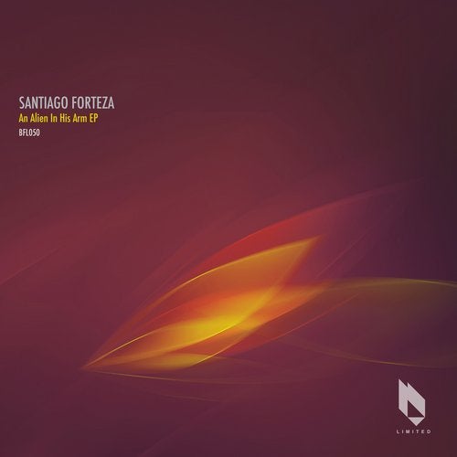 Santiago Forteza - An Alien In His Arm (Original Mix).mp3