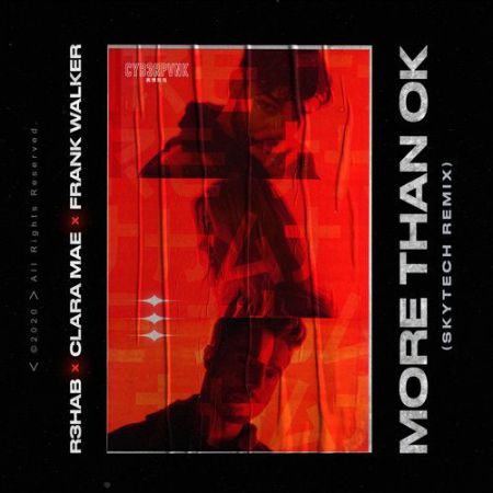 R3HAB & Clara Mae & Frank Walker - More Than OK (Skytech Remix) (Extended Version) [CYB3RPVNK].mp3