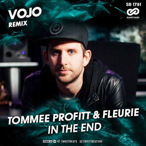 Tommee Profitt & Fleurie - In The End (VoJo Remix).mp3