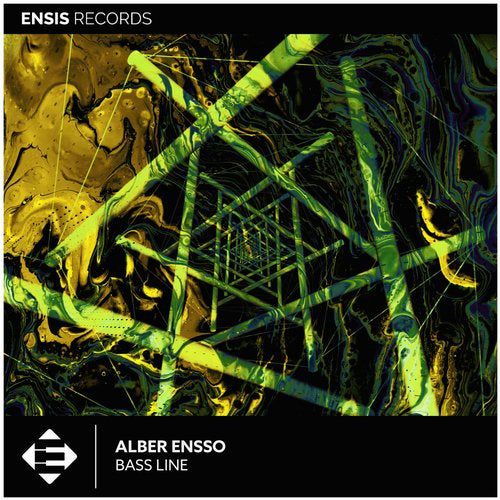 Alber Ensso - Bass Line (Extended Mix) [Ensis Records].mp3