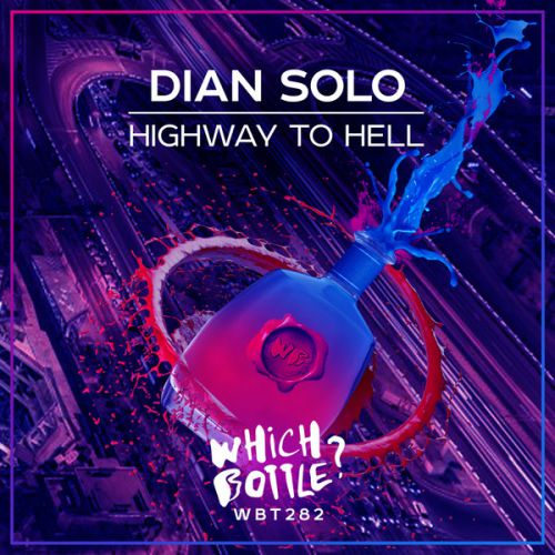 Dian Solo - Highway To Hell (Original Mix).mp3