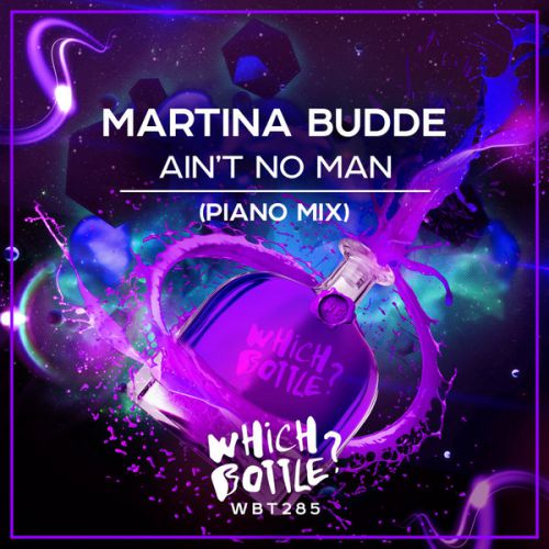 Martina Budde - Ain't No Man (Piano Radio Edit).mp3