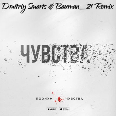  -  (Dmitriy Smarts & Bauman_21 Remix).mp3