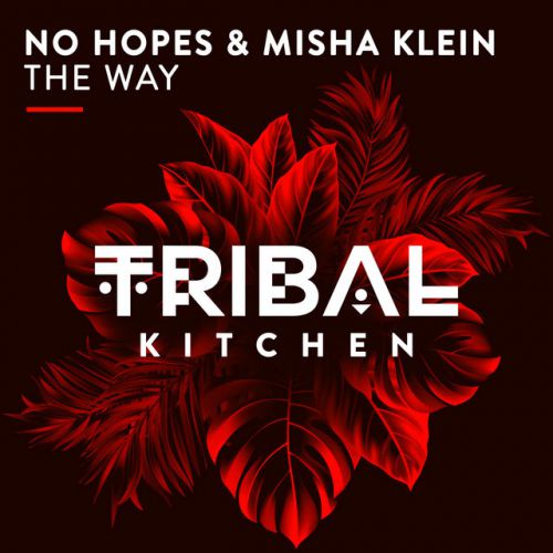 No Hopes, Misha Klein - The Way (Motivee, Alex Menco Remix).mp3