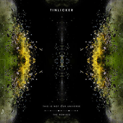 Tinlicker - Vanishing (Dosem Extended Mix).mp3