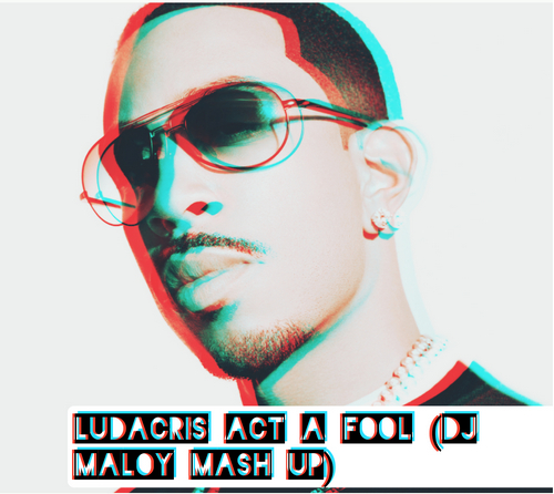 Ludacris - Act A Fool (DJ Maloy Mash Up) [2020]