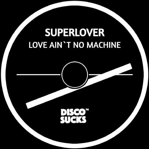 Superlover - Love Ain't No Machine (Original Mix).mp3