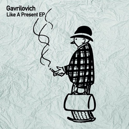 Gavrilovich - Like A Present (Original Mix).mp3