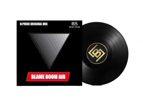 N Pride - Blame Boom Air (Original Mix).mp3