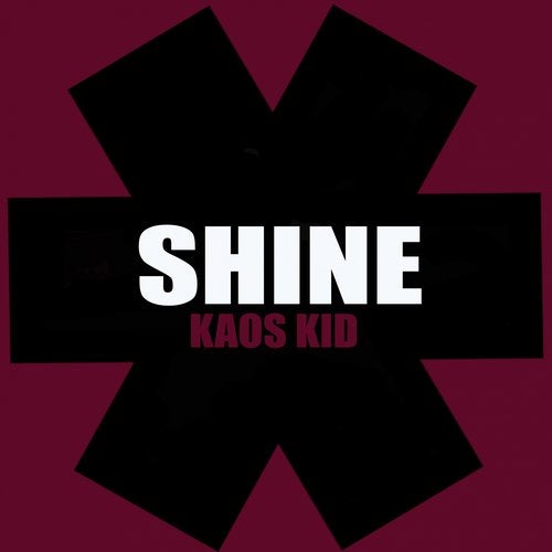 Kaos Kid - Shine (Original Mix) [Glamorous Recordings].mp3