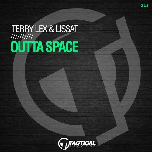 Terry Lex, Lissat - Outta Space (Original Mix).mp3