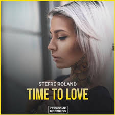 Stefre Roland - Time To Love (Original Mix).mp3