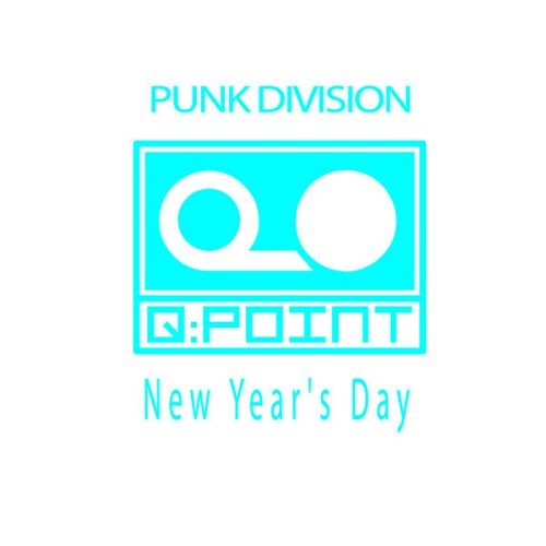 Punk Division ‎ New Years Day (T&f Vs Moltosugo Klub Mix).mp3