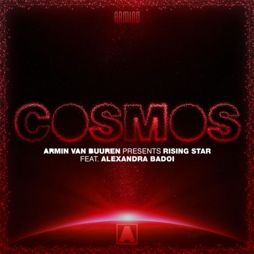 Armin van Buuren Pres. Rising Star feat. Alexandra Badoi - Cosmos (Extended Mix).mp3