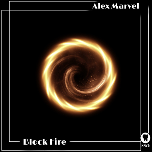 Alex Marvel - Block Fire (Extended Mix) [2020]