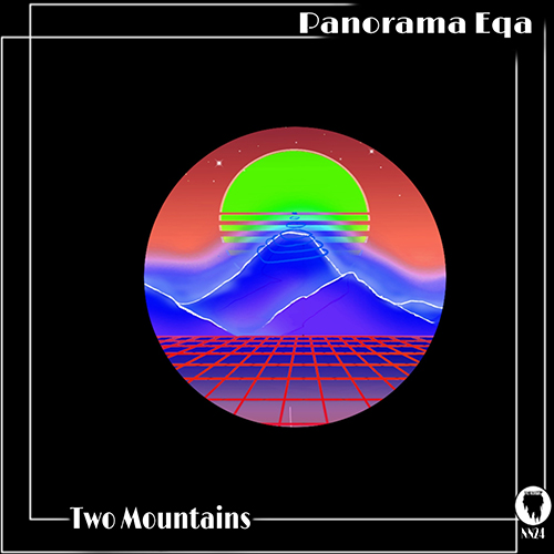 Panorama Eqa - Two Mountains (Extended Mix) [2020]