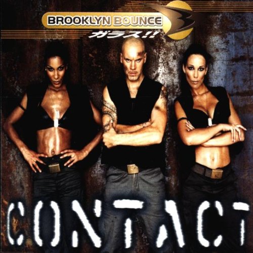 Brooklyn Bounce - Contact (OBSIDIAN Project Remix).mp3