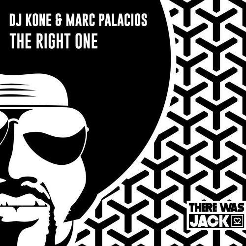 Dj Kone & Marc Palacios - The Right One (Original Mix).mp3