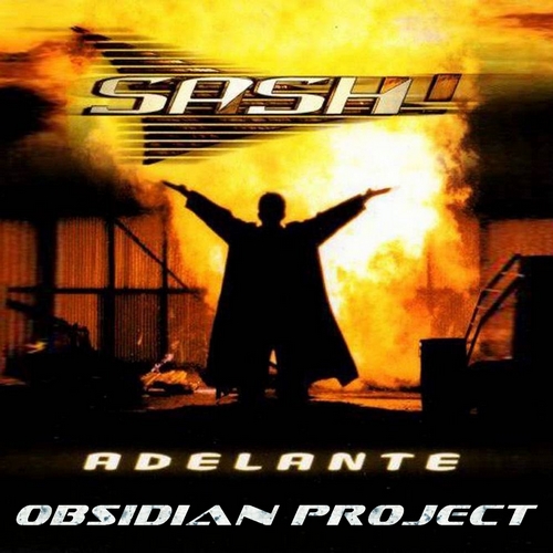 Sash! - Adelante (OBSIDIAN Project Remix).mp3