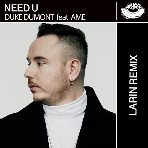 Duke Dumont feat AME - Need U (Larin Remix).mp3