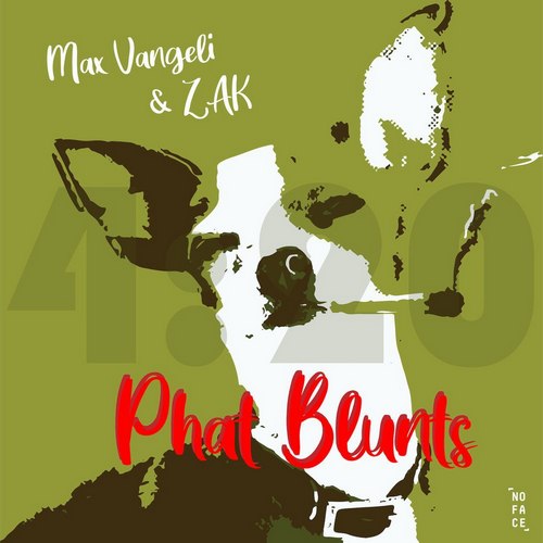 Max Vangeli & Zak - Phat Blunts (Extended Mix).mp3