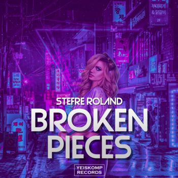 Stefre Roland - Broken Pieces (Original Mix).mp3
